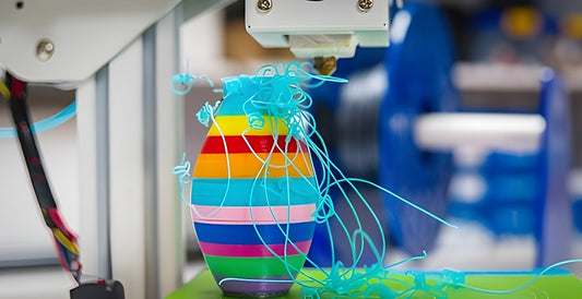 How to Fix 3D Printer Over-Extrusion? Easy Ways