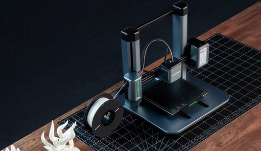 How to Use a 3D Printer: Beginner’s Guide to Your First Print