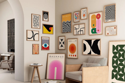 35 DIY Wood Wall Art Ideas to Personalize Your Home in 2025
