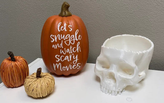 16 Spooky and Fun Halloween 3D Prints for 2025