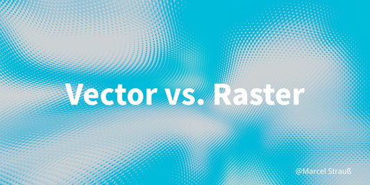 Vector vs. Raster: Which One Should You Use for Printing?