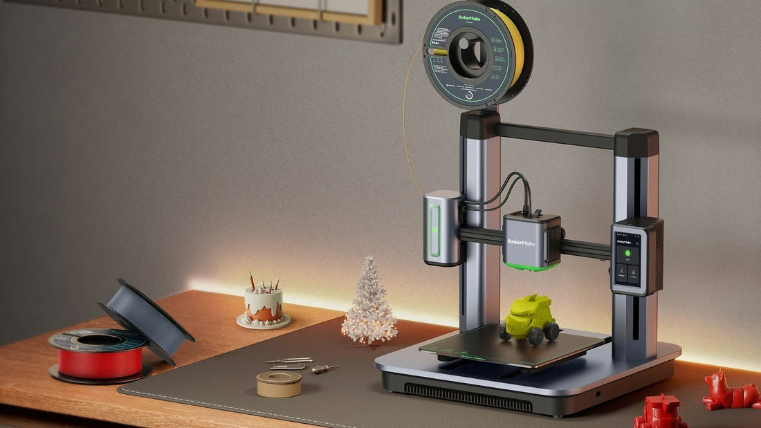 How to Choose a 3D Printer