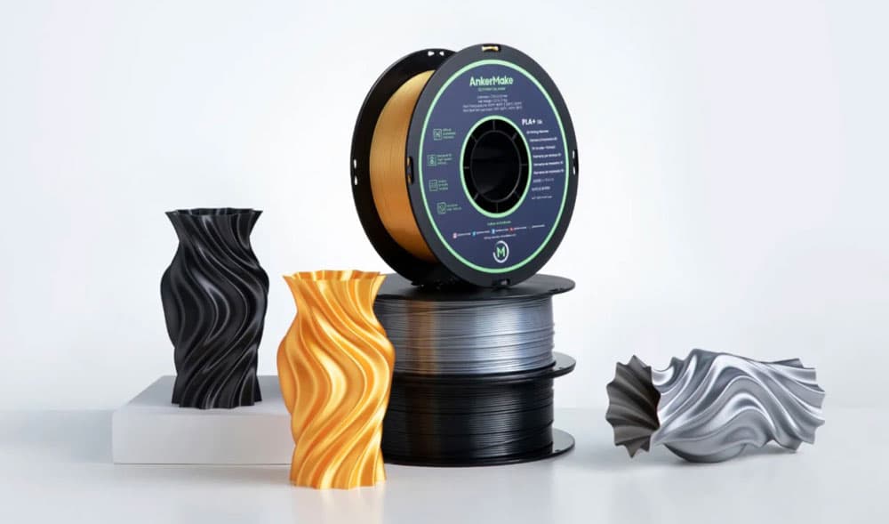 How to Prevent 3D Printer Filament from Tangling