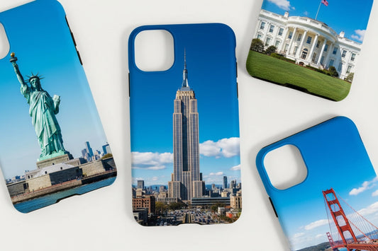 How to Print Your Photo on a Phone Case