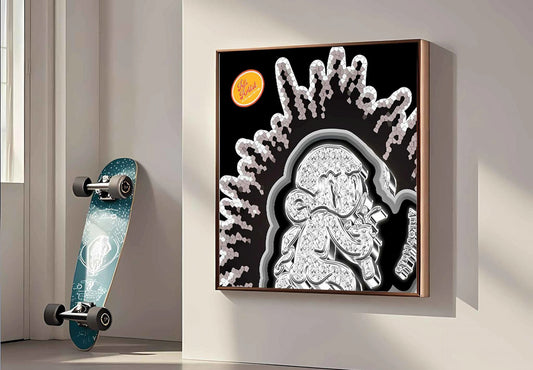 What Are the Trends for Wall Art in 2025?