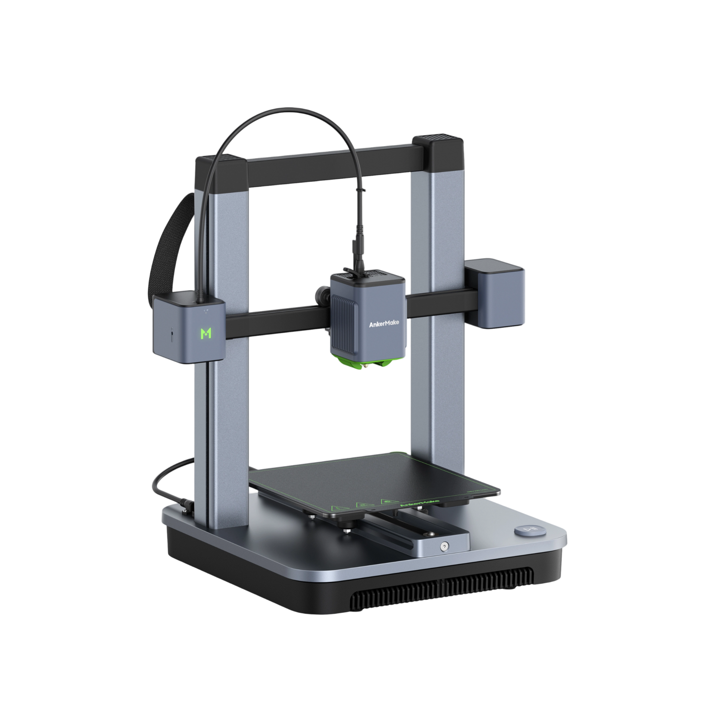 M5C 3D Printer