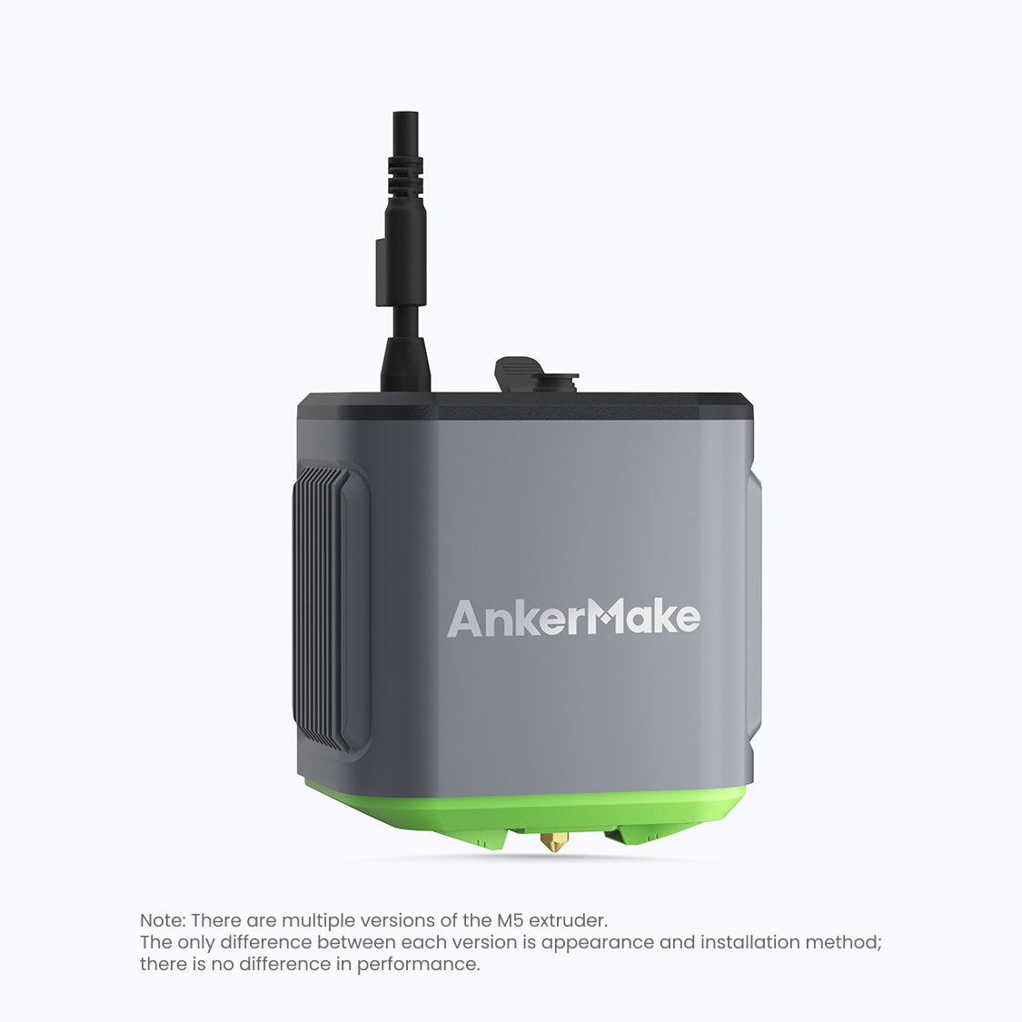 M5 Extruder