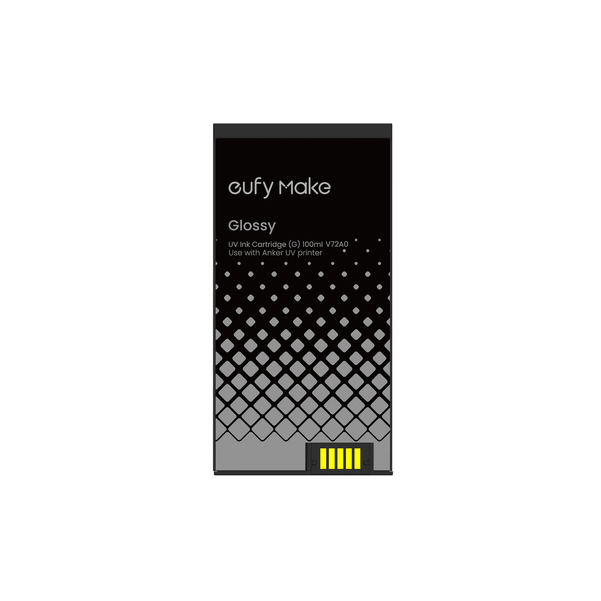 eufyMake UV Ink Cartridge (1-Pack)