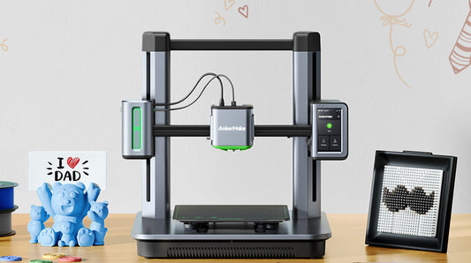 13 3D Print Father's Day Gifts for Dad