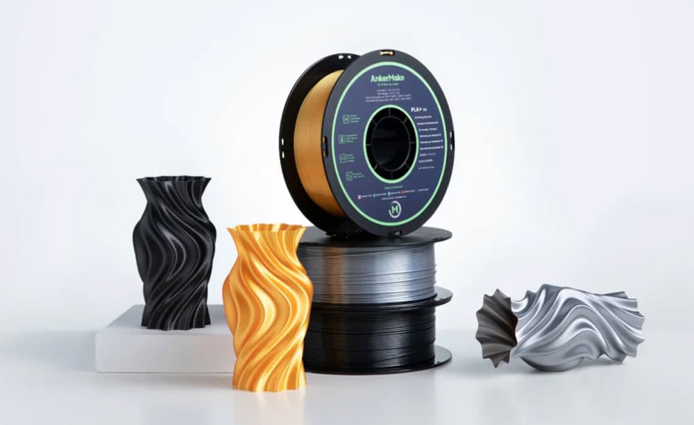Does 3D Printing Smell