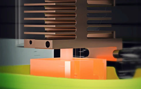 3D Printing Temperature for Quality Outputs: Essential Guide