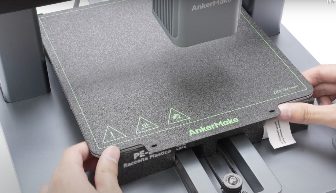 Perfecting 3D Printer Bed Leveling: Step-by-Step Guide