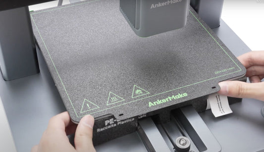 Perfecting 3D Printer Bed Leveling: Step-by-Step Guide