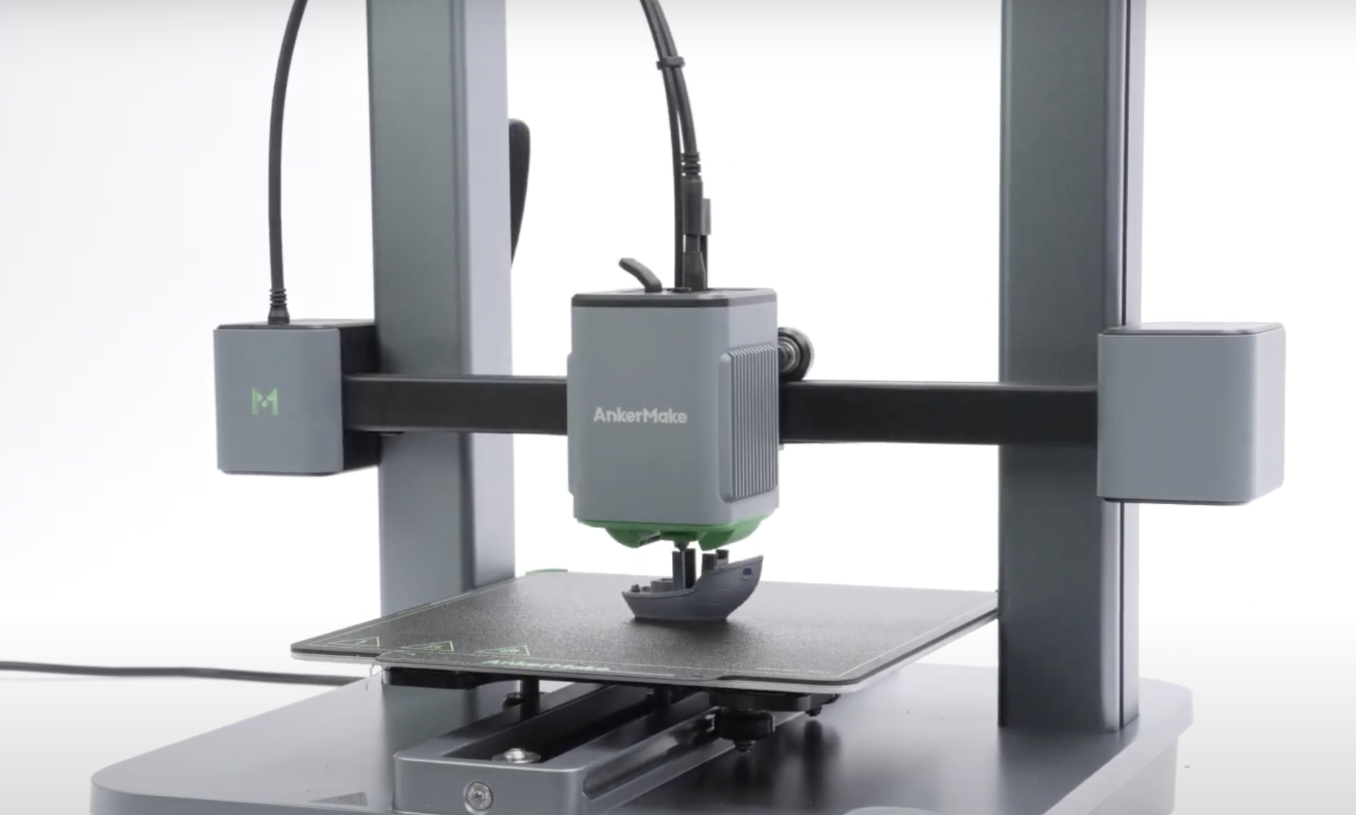 How to Speed Up 3D Printing to Get More 3D Items Fast?