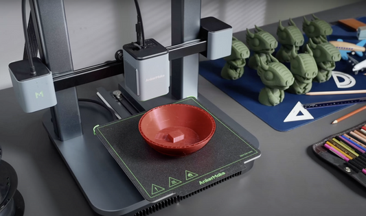 How to Make Money 3D Printing