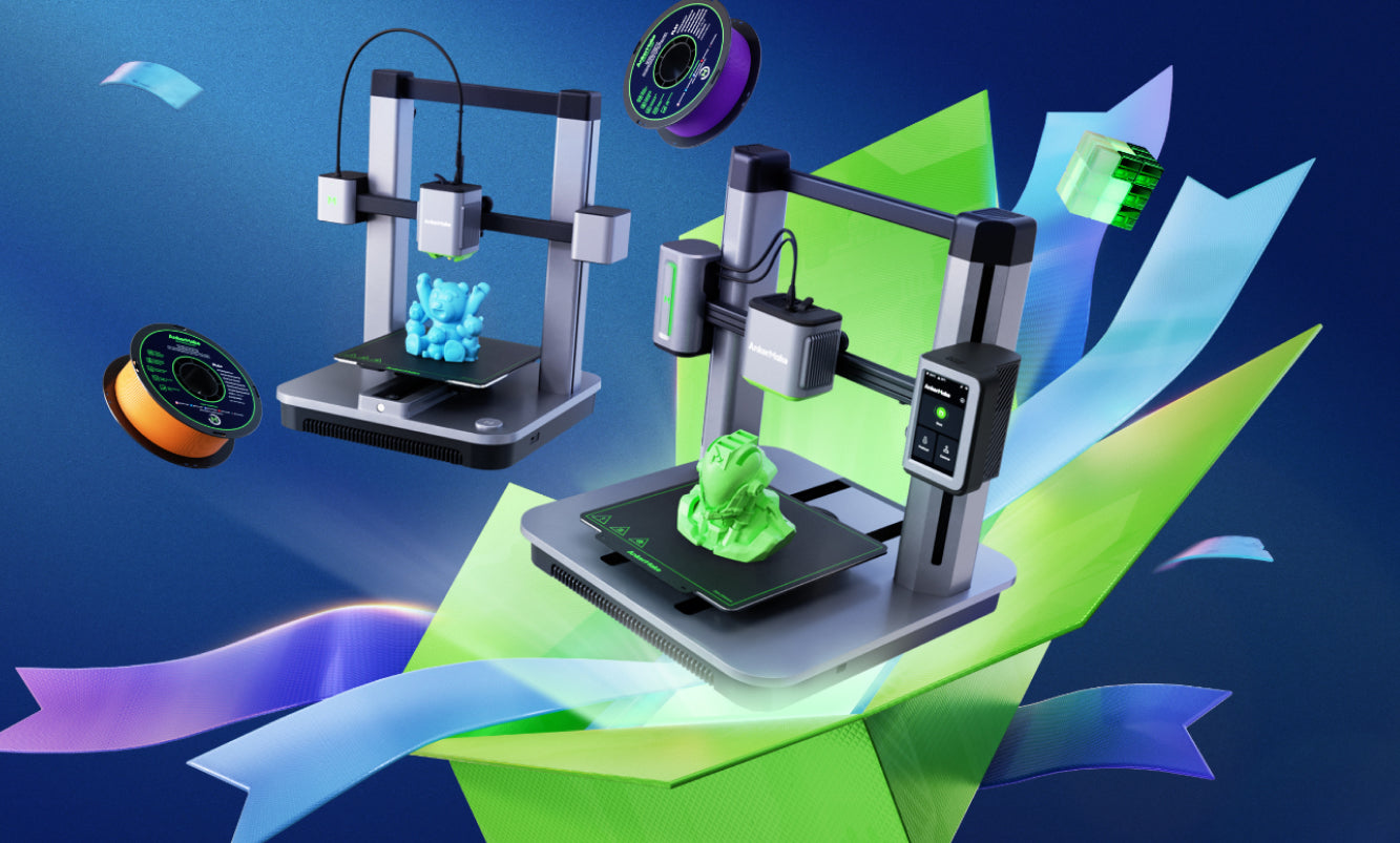 22 Best 3D Printed Gift Ideas for 2025