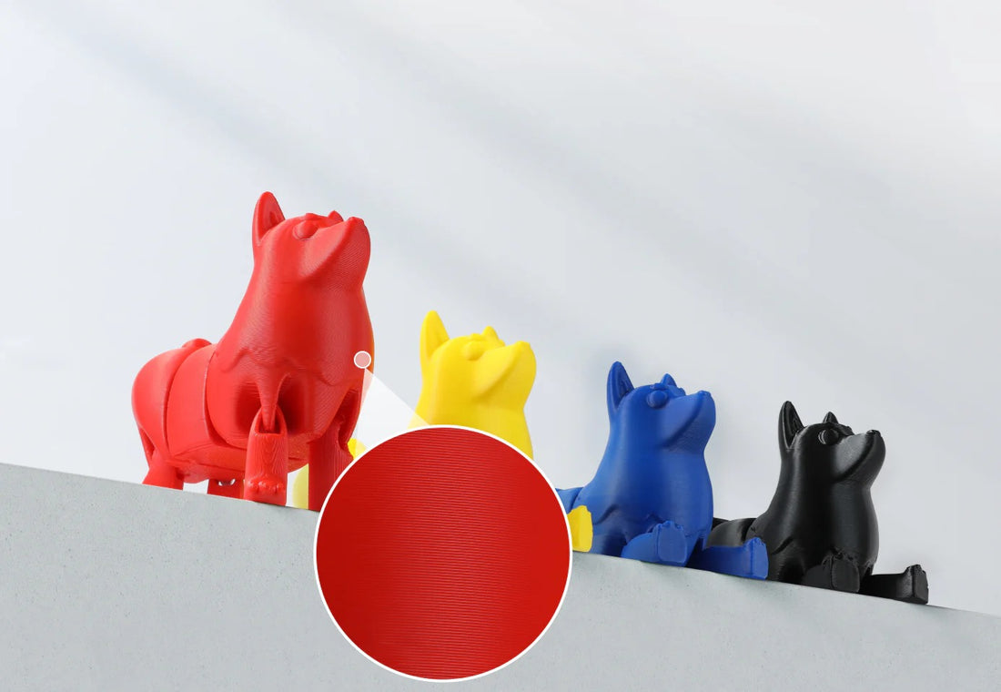 Best PLA Filament for 3D Printing in 2025: Top Picks and Tips