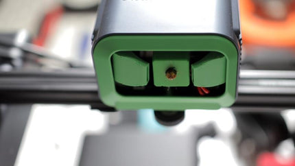 How to Clean 3D Printer Nozzle