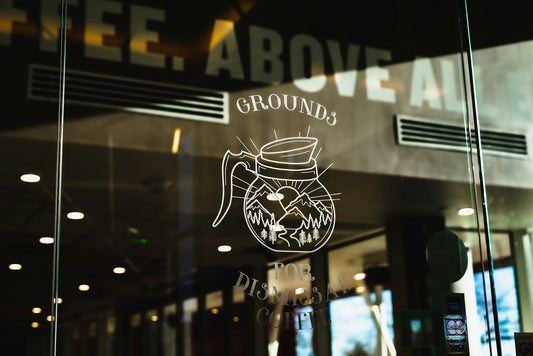 Types of Window Decals: How to Choose the Right One for Your Glass