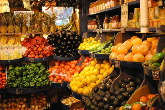 10 Profitable Farmers Market Ideas Every Seller Should Try
