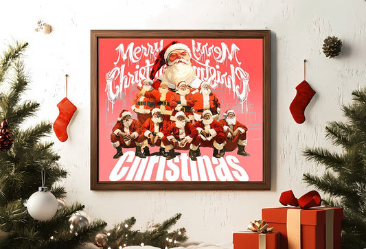 Easy and fun Christmas Crafts for Adults (and everyone)