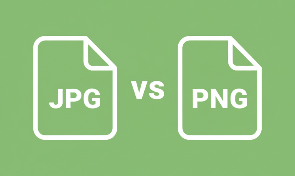 Is PNG or JPG Higher Quality for Printing? A Complete Guide