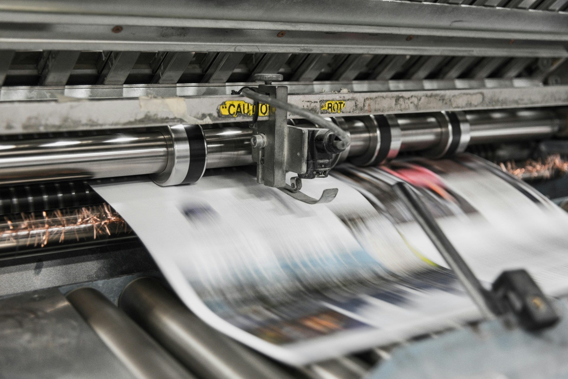 What is Digital Printing? Advantages, Process, and Applications Explained