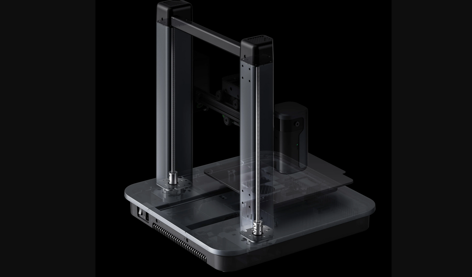 How Long Does a 3D Printer Last?