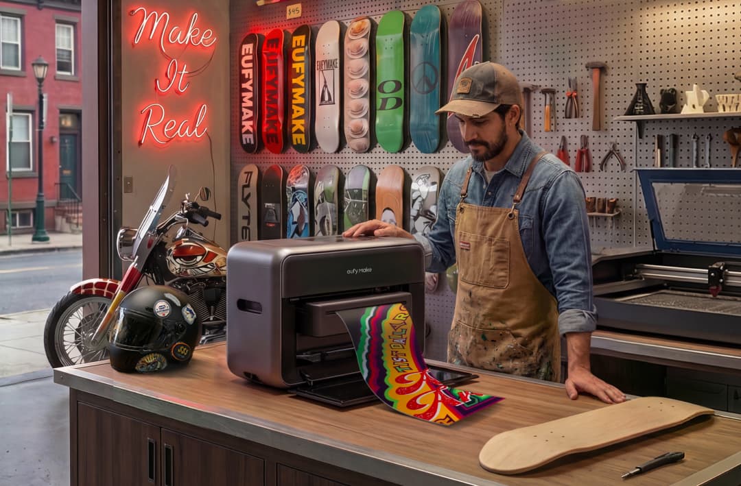 The Best UV Printers for Small Business in 2026