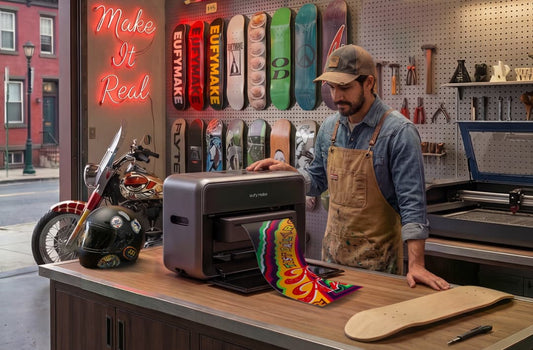 The Best UV Printers for Small Business in 2026