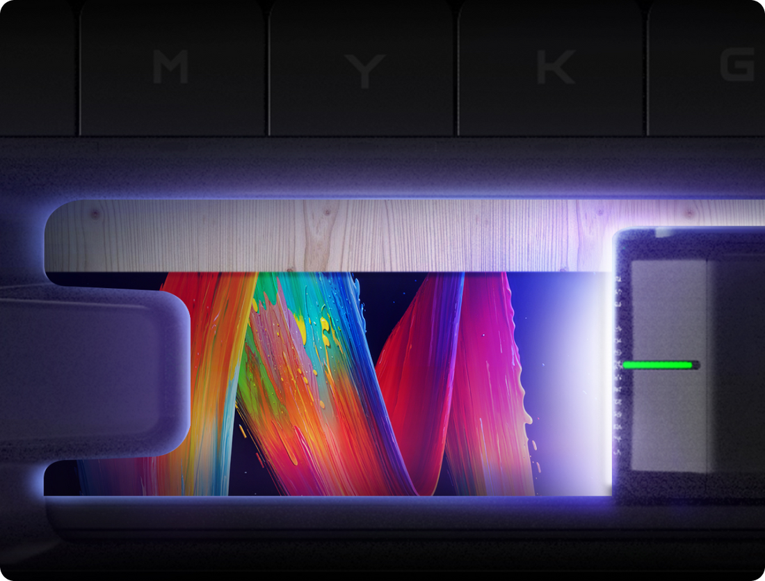 Should You print in 600 DPI or 1200 DPI?