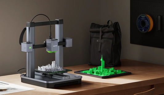 Best 3D Printer for Miniatures: Top Models and Expert Tips