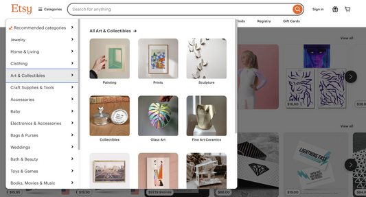 How to Sell on Etsy: A Beginner’s Guide