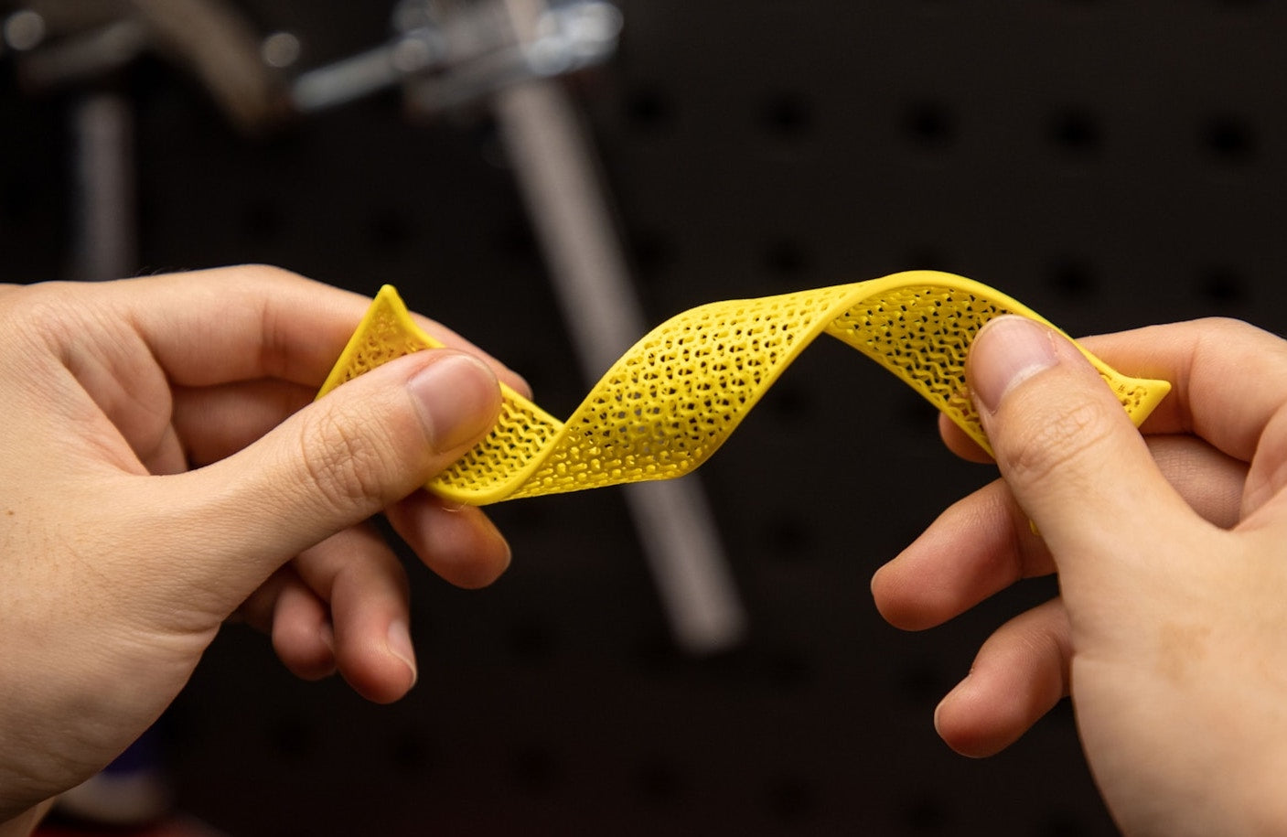 What is the Strongest 3D Printer Filament?