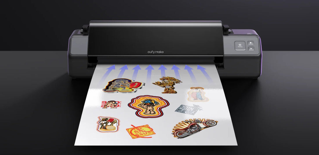 UV DTF vs. DTF Printing: What Is the Difference and Which Is Better?