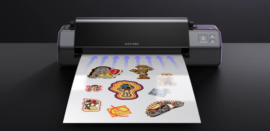 UV DTF vs. DTF Printing: What Is the Difference and Which Is Better?