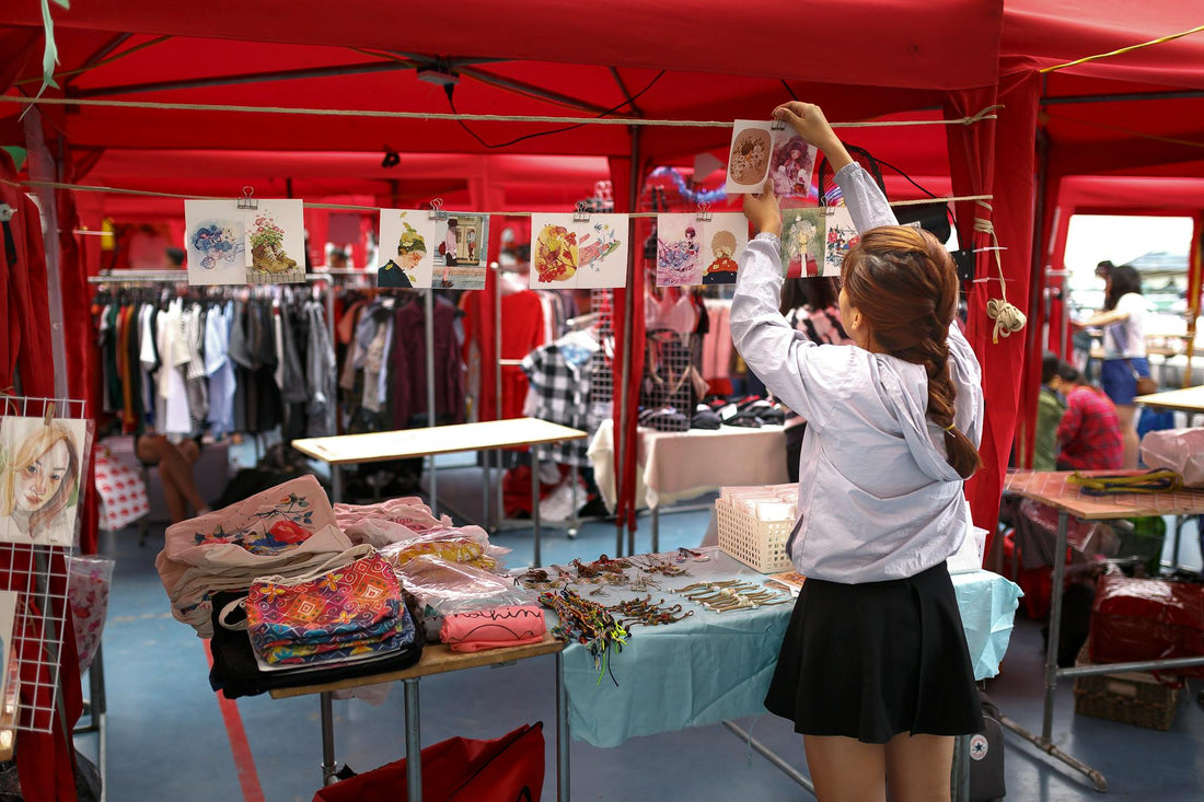 33 Most Profitable Crafts to Make and Sell in 2026 for Extra Money