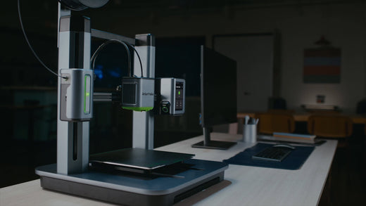 What is Auto Leveling 3D Printer? All You Should Know