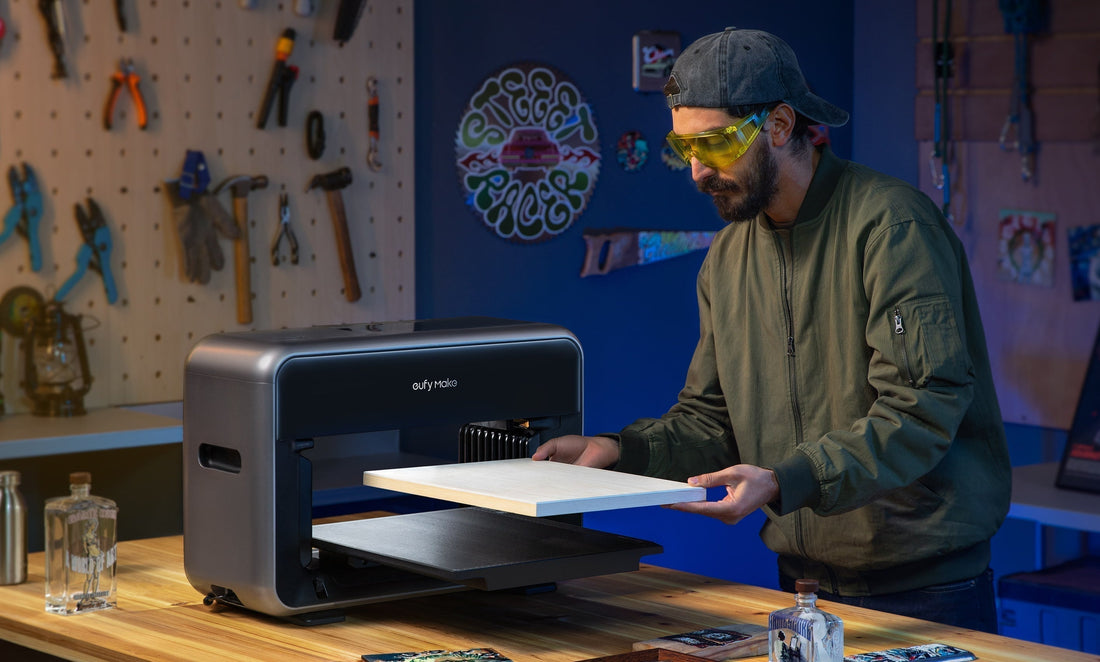Print on Demand vs Do It Yourself: What’s the Difference?