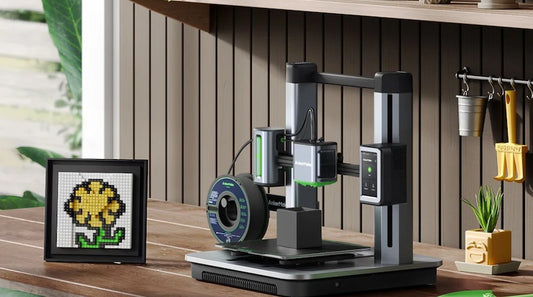 Best 3D Printer for Beginners in 2025: Top 7 Models to Start Off With