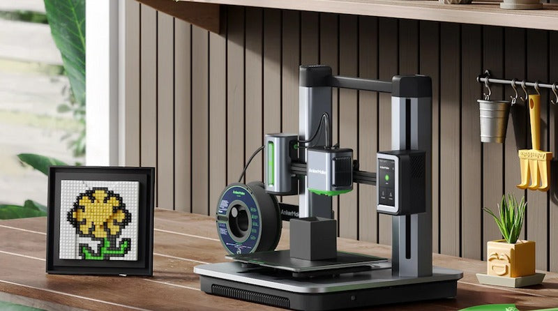 Best 3D Printer for Beginners in 2025: Top 7 Models to Start Off With