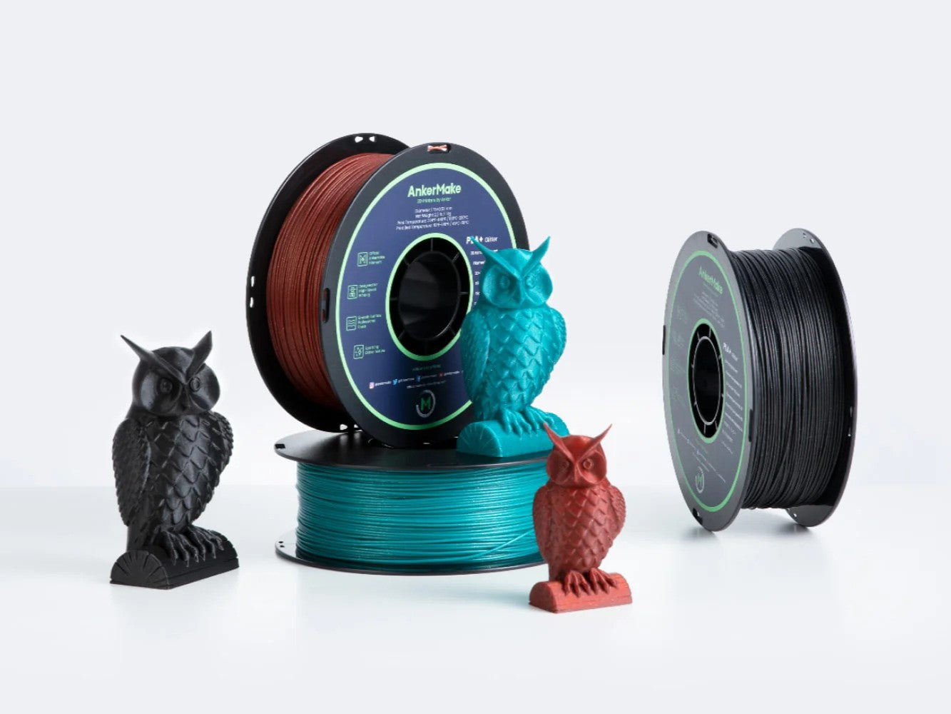 3D Print Bulging Corners