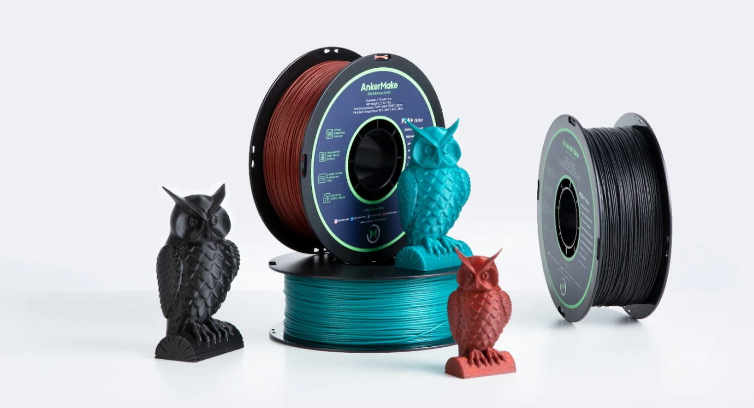 How Long does 3D Printer Filament Last