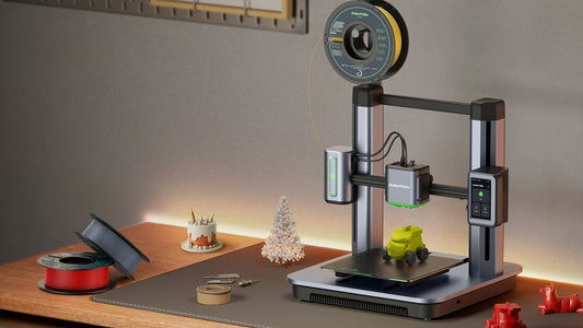 How to Choose a 3D Printer
