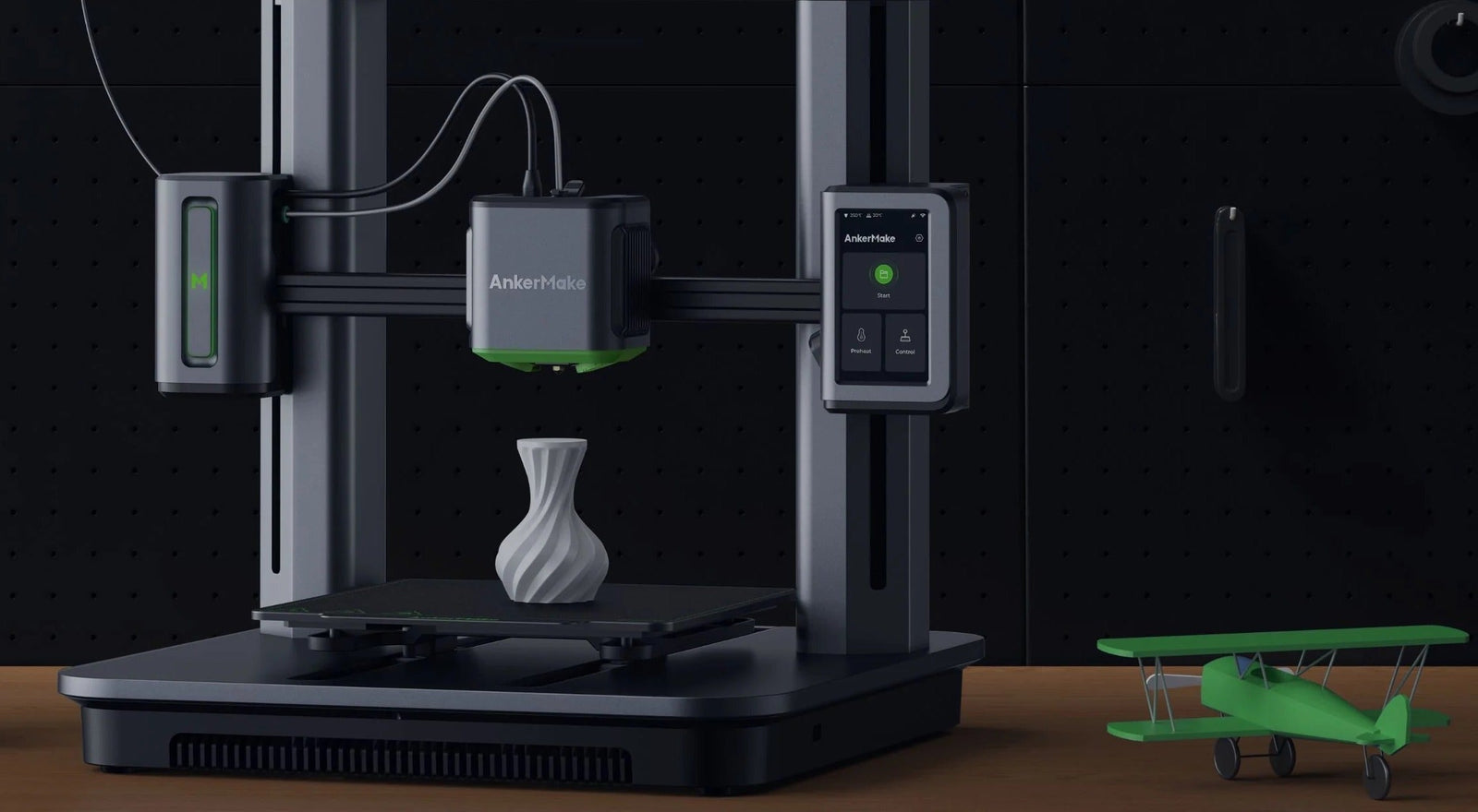 How to 3D Print Anime Figures with an FDM Printer