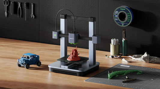 Best Budget 3D Printer