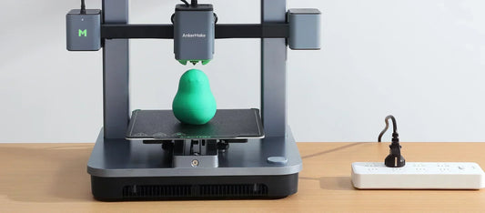 m5 3d printer