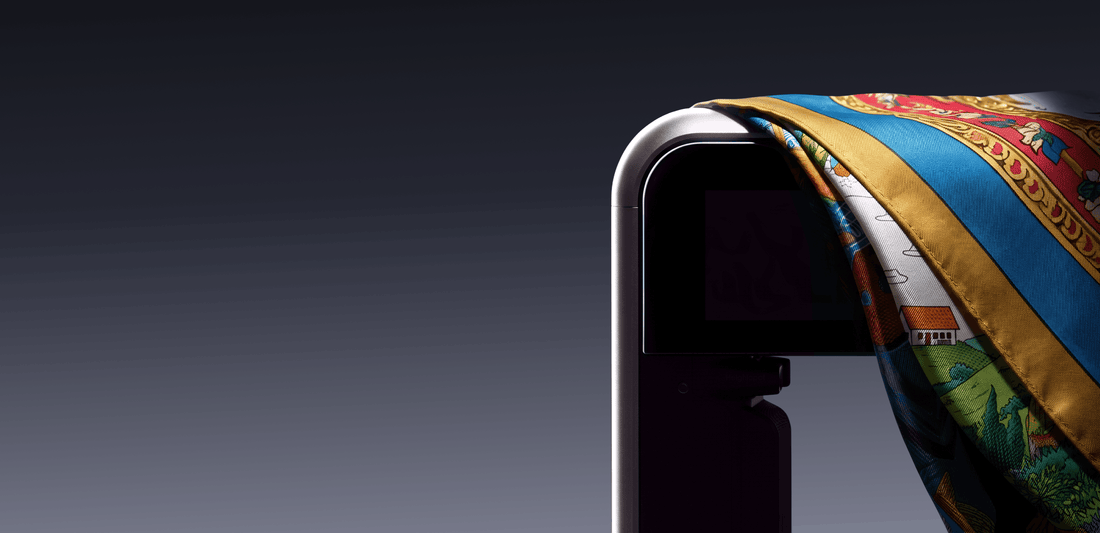 What Is DTF Printing? How Direct to Film Printing Works