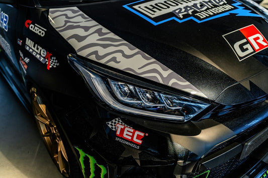 How to Make Your Own Car Decals