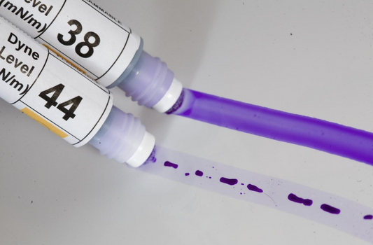 How to Improve UV Ink Adhesion